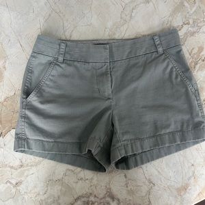 JCREW shorts